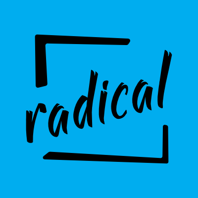Radical Purpose logo