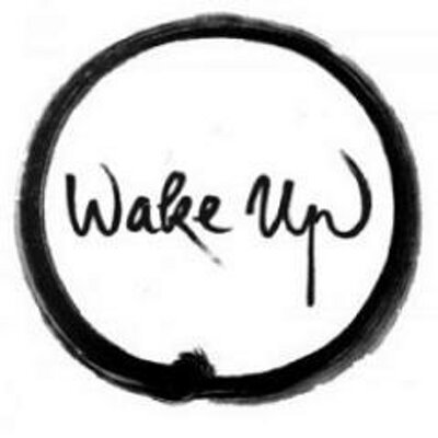 WakeUp logo