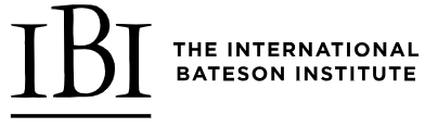 International Bateson Institute logo