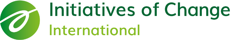 Initiatives of Change logo