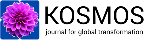 Kosmos logo