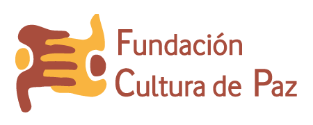 Fundación Cultura de Paz logo