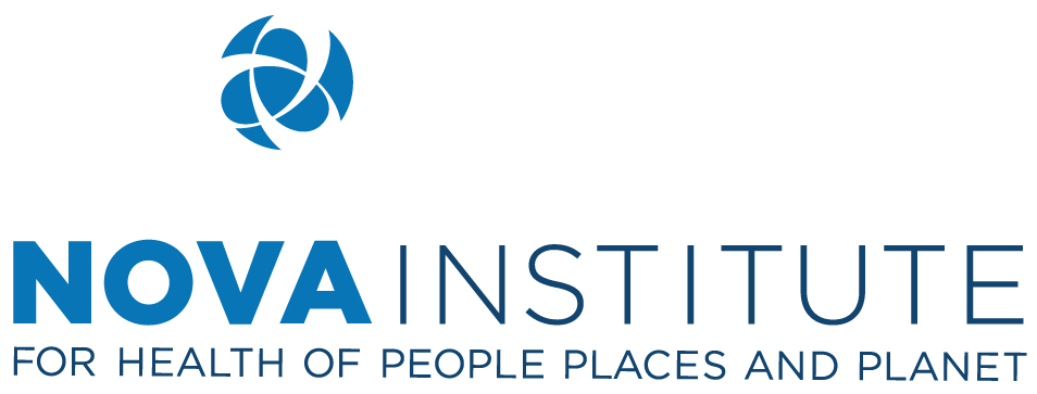 Nova Institute for Health logo