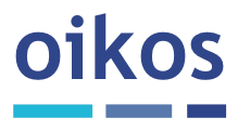 OIKOS International logo