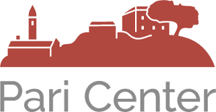 Pari Center logo