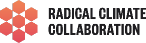 Radical Climate Collaboration logo