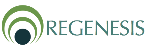 Regenesis Group logo