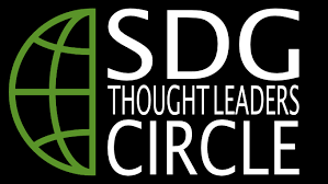 SDG Thought Leaders Circle logo