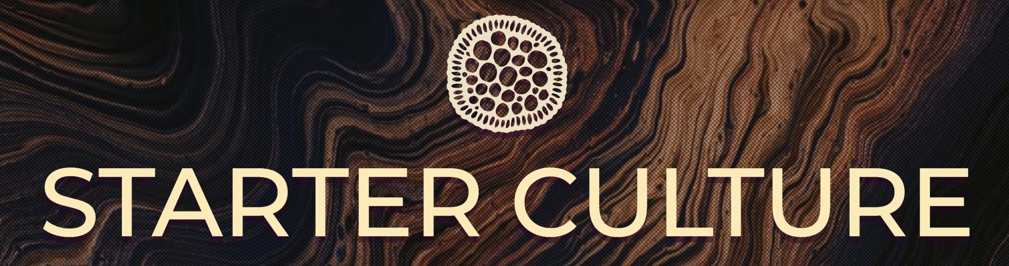 Starter Culture logo