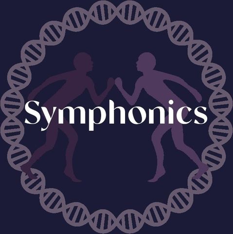 Symphonics logo