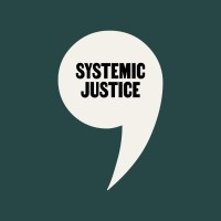 Systemic Justice logo