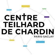 Teilhard de Chardin Centre logo
