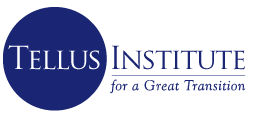 Tellus Institute logo