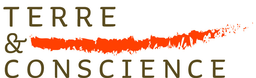 Terre et Conscience logo