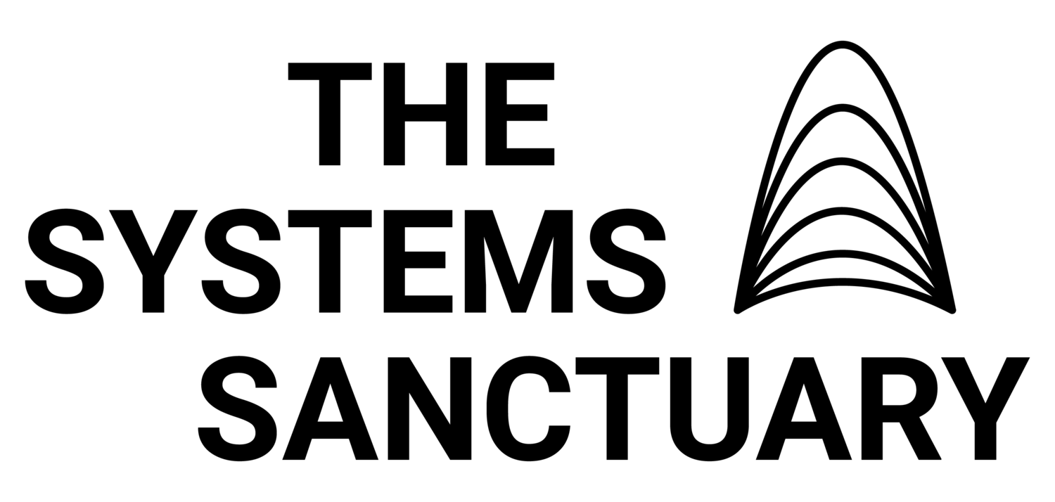 The Systems Sanctuary logo