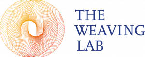 The Weaving Lab logo