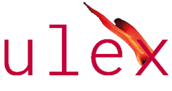 Ulex Project logo