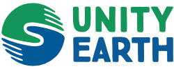 Unity Earth logo