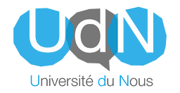 Université du Nous logo
