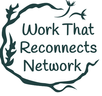 Work that Reconnects Network logo