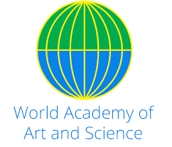 World Academy of Art & Science logo