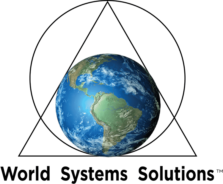 World Systems Solutions logo