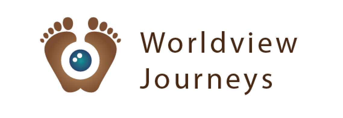 Worldview Journeys logo